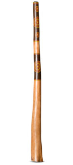 Jesse Lethbridge Didgeridoo (JL135)